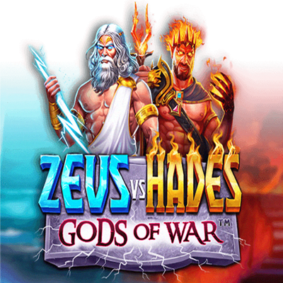 Zeus Vs Hades Gods Of War